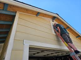 Best Historical Building Siding Restoration  in Perry, OH